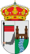 Zamora – znak