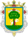 Zapopan – znak