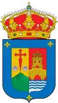 Autonomní společenství La Rioja – znak