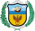 Colón – znak