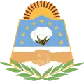 Formosa – znak