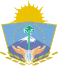 Neuquén – znak