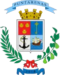 Puntarenas – znak