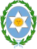 Provincia de Salta Salta – znak