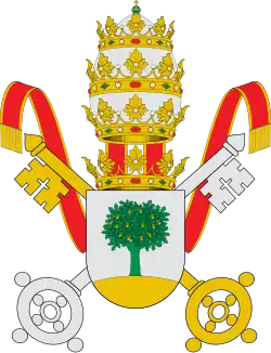 Znak univerzity
