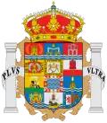 provincie Cádiz – znak