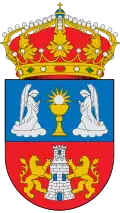 provincie Lugo – znak