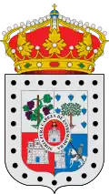 provincie Soria – znak