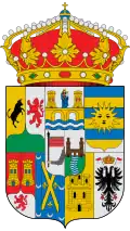 Provincie Zamora – znak