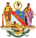 Delta Amacuro – znak