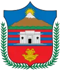 departement Magdalena – znak