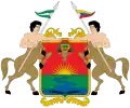departement Meta – znak