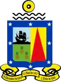 Ciudad Guayana – znak