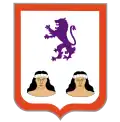 Higüey – znak
