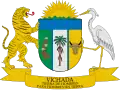 Vichada – znak