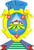 Juliaca – znak