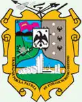 Reynosa – znak