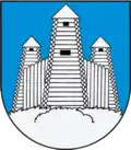 Saldus – znak