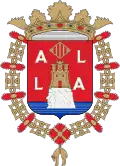 Alicante – znak