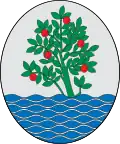 Arenys de Mar – znak