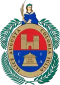 Elche – znak