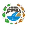 Escaldes-Engordany – znak