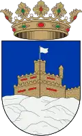 Oropesa del Mar – znak