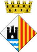Begur – znak