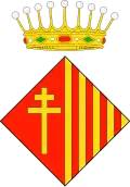 Besalú – znak