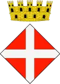 Blanes – znak