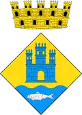 Cadaqués – znak