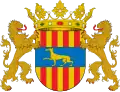 Cambrils – znak