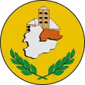 Canillo – znak