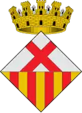 L'Hospitalet de Llobregat – znak