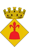 Mont-roig del Camp – znak