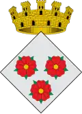 Roses – znak