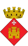 Sitges – znak
