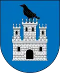 Tossa de Mar – znak