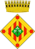 provincie Lleida – znak