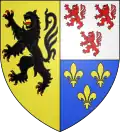 Hauts-de-France – znak