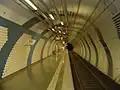 Stanice Karlsplatz v Essenu