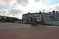 Výtah do stanice