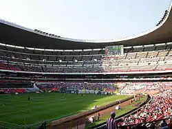 Aztécký stadion