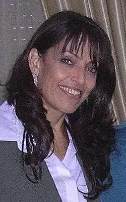 Esterina Tartman