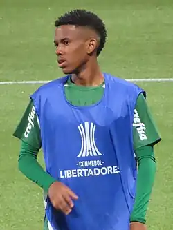 Estêvão Willian (2024)