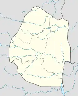 Lobamba
