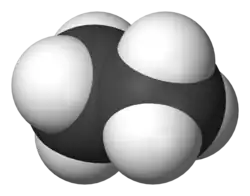Prostorový model