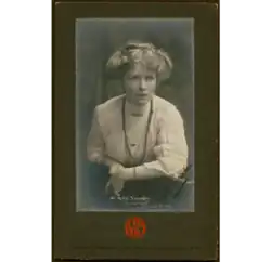 Ethel Snowden