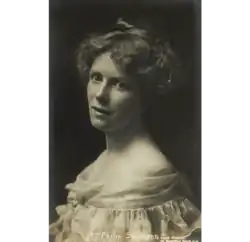 Ethel Snowden
