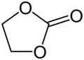 Ethylene carbonate